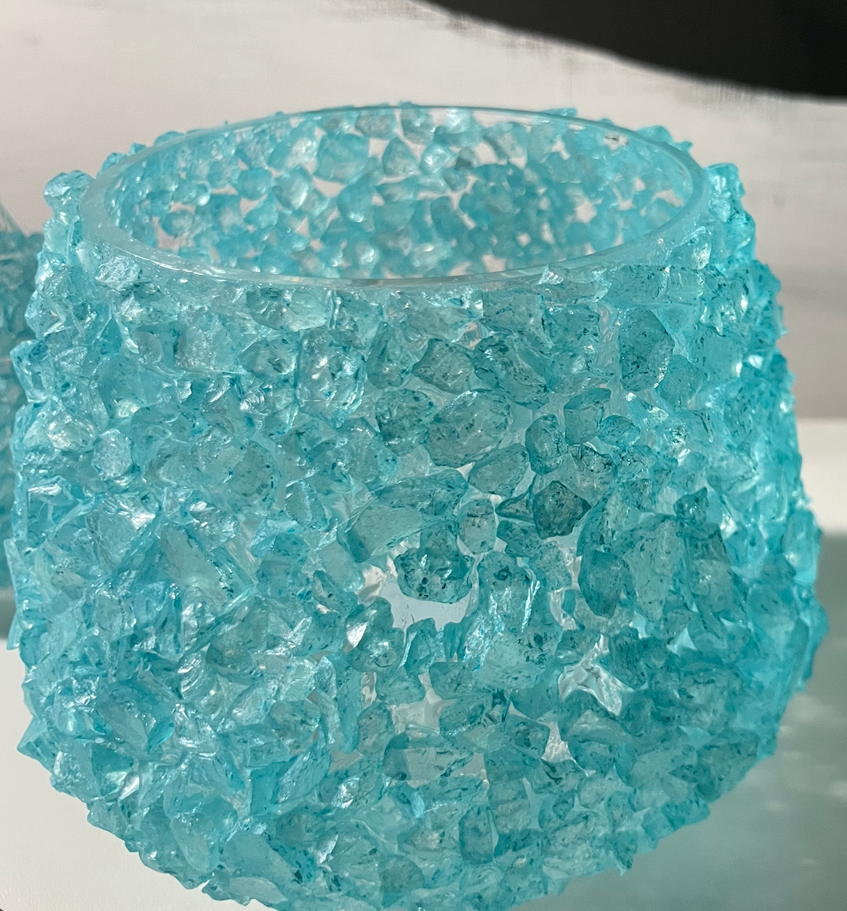 COLLECTION act i | The Azure Drop