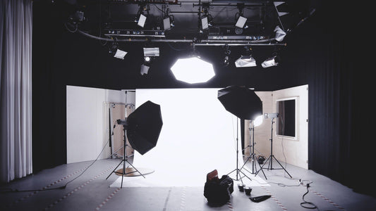 02. How Much Does a Professional Editorial Photoshoot Cost in the UK?