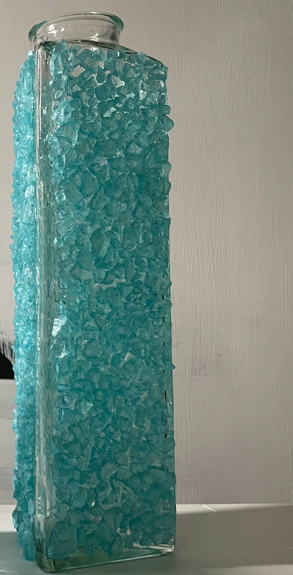 COLLECTION act i | The Azure Drop