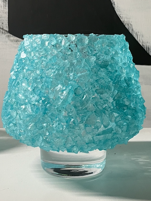 COLLECTION act i | The Azure Drop