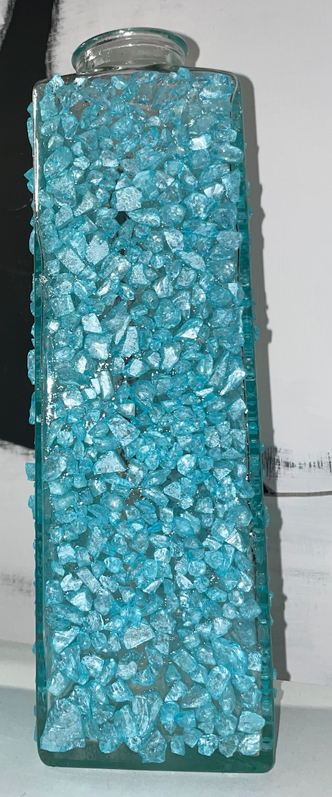 COLLECTION act i | The Azure Drop